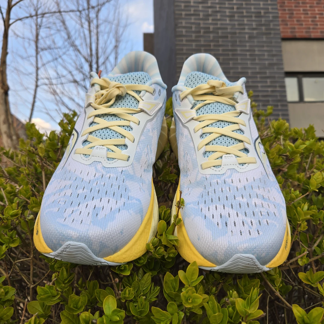 【微微之光】TRIUMPH胜利22 跑步鞋缓震运动鞋