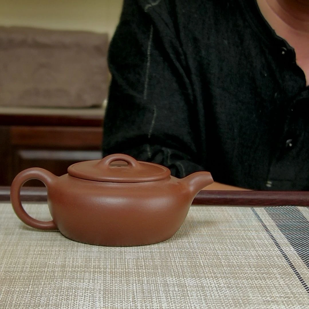 【闪购商品】茶壶紫砂阿*-紫砂壶紫砂壶紫砂壶