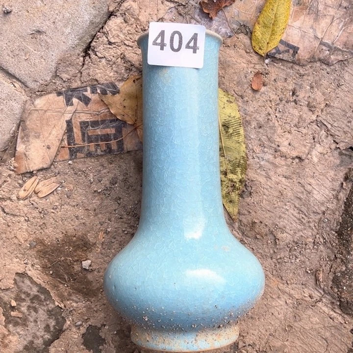 摆件风**行瓷器制作工艺