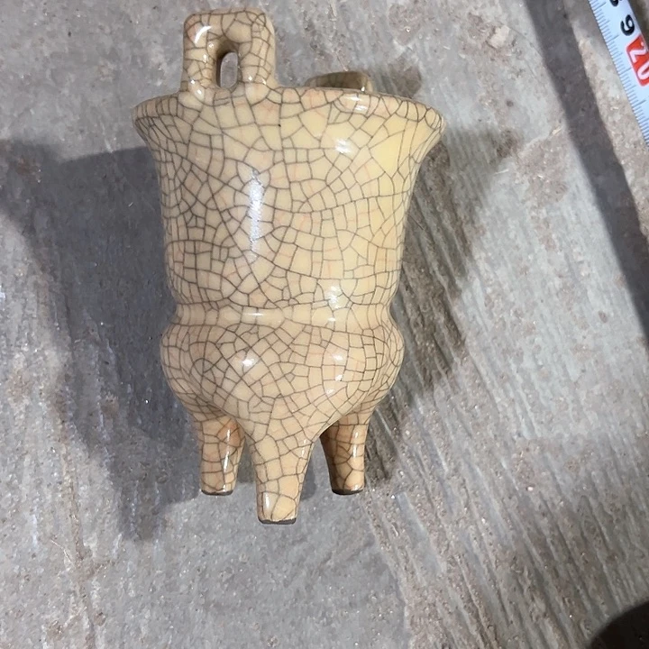 摆件瓷器瓷器的瓷器的