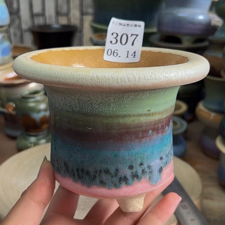 瓷片景德镇陶瓷手工制作