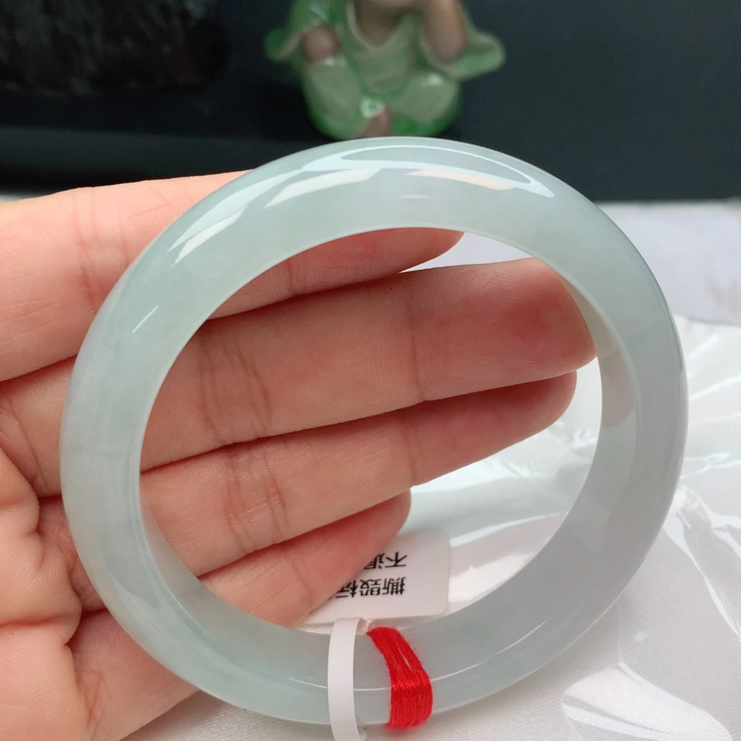 未镶嵌手镯翡翠翡翠手镯