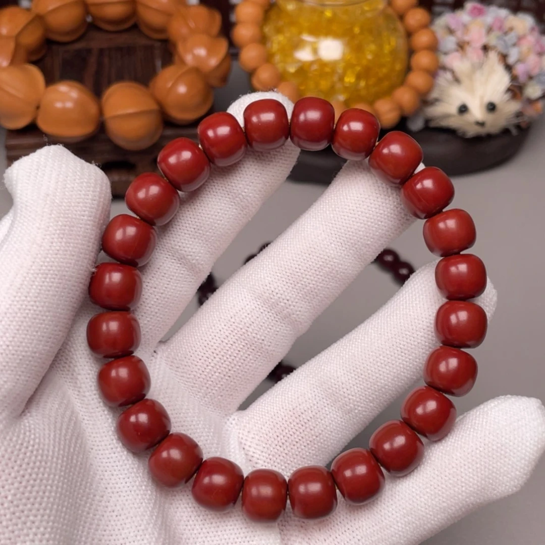 【闪购商品】手串/手链核桃老型10➕微瑕疵看好拍不退换