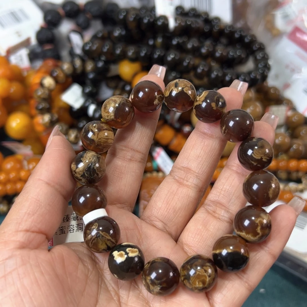 琥珀珠宝奇石未镶嵌994