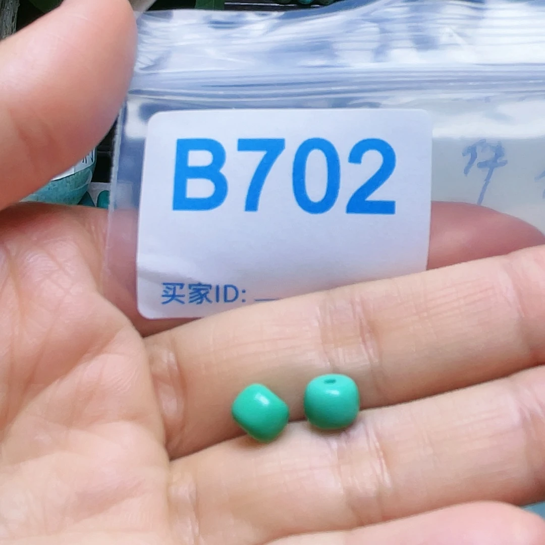 绿石头十堰特色手工配饰