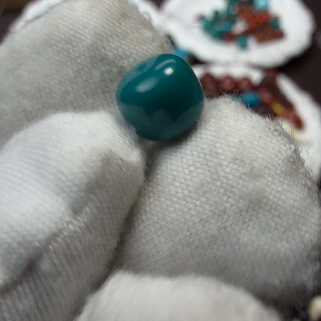 绿松石未镶嵌8.3老型