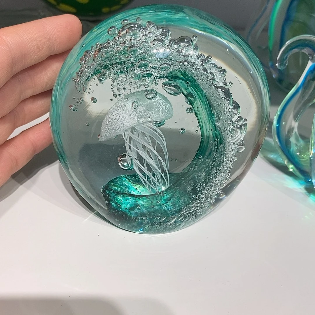 琉璃手工艺品全品