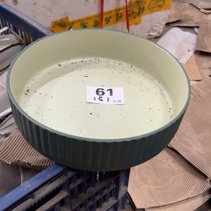 瓷微瑕外贸陶瓷餐具61