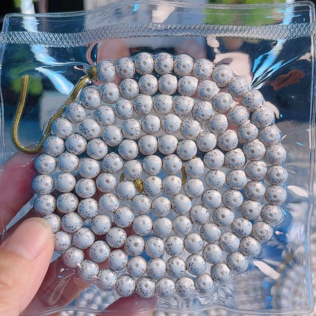 【闪购商品】星月菩提吊坠米**杨星月