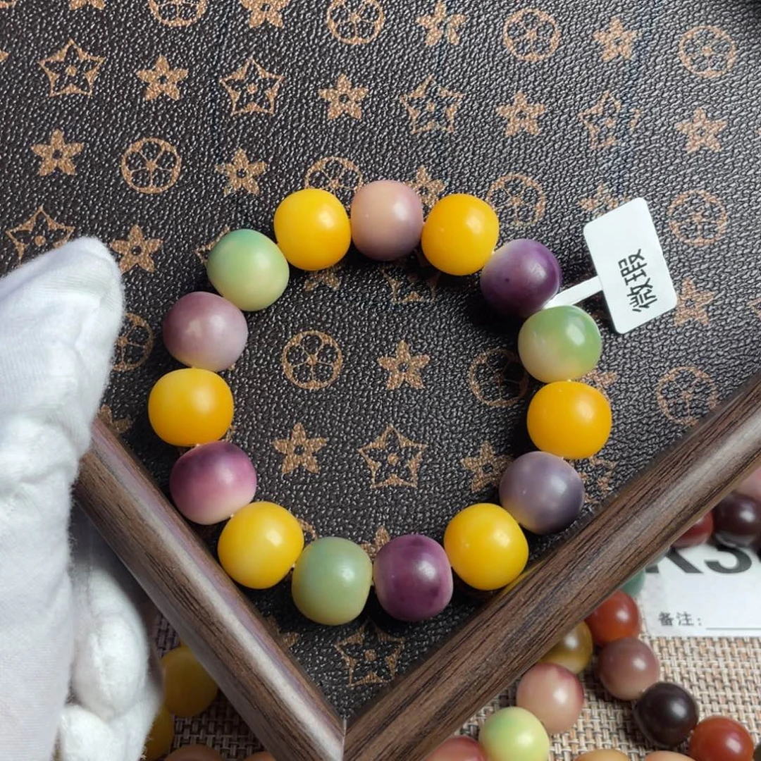 吊坠菩提根/象牙果1.6，微瑕