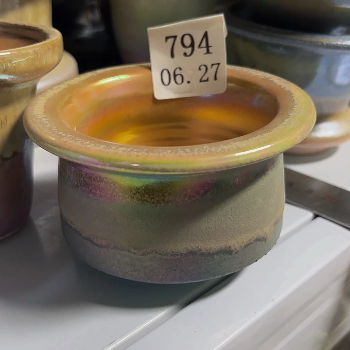 瓷片景德镇陶瓷手工制作
