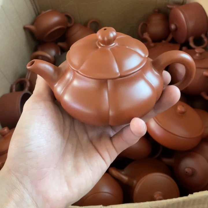 紫砂茶壶茶壶紫砂壶170毫升包邮