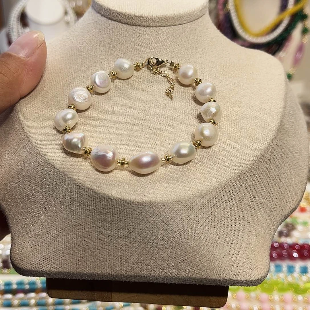 纯铜纯铜手链时尚潮流休闲