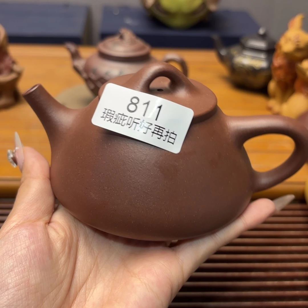 茶壶紫砂五号店专项