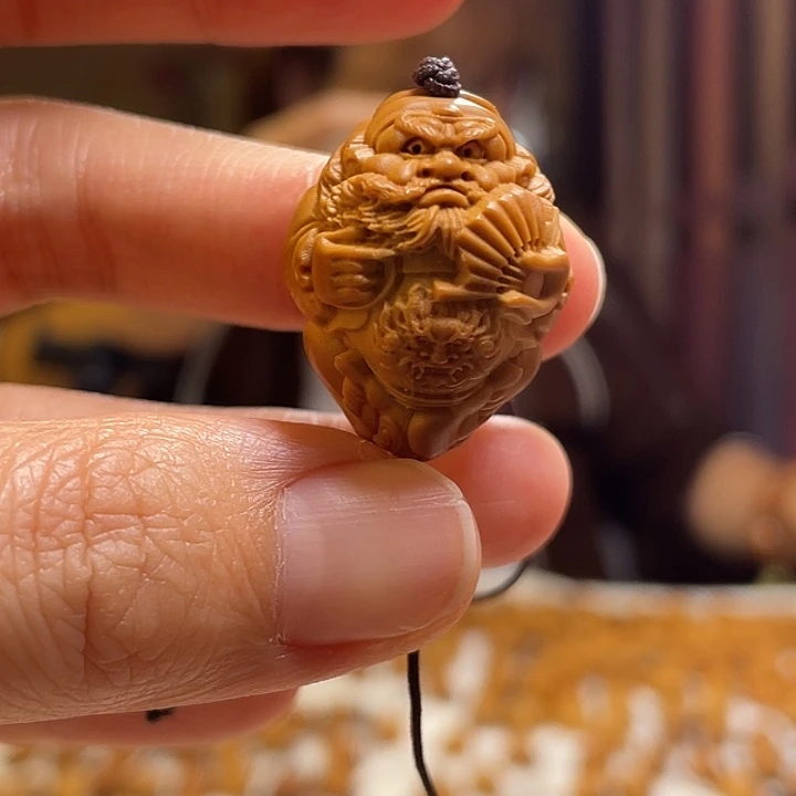 手串/手链橄榄核