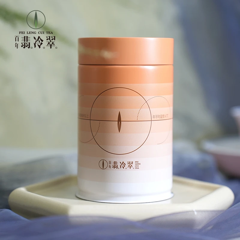舒州红  翡冷翠精选红茶