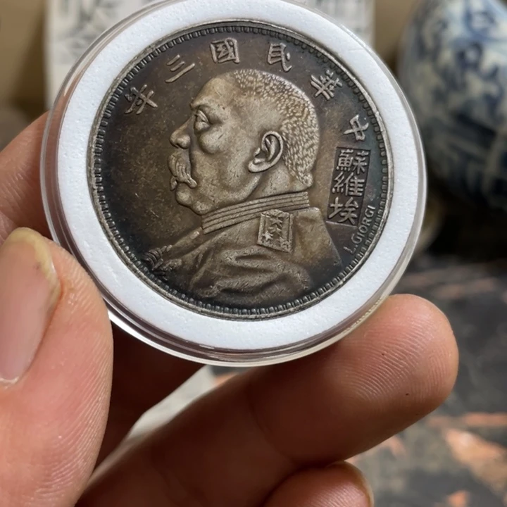 复古 可吹响可吸反龙洋工艺品家居摆件饰品摆