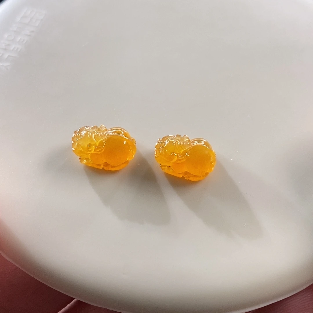 散珠翡翠二选一，发其一