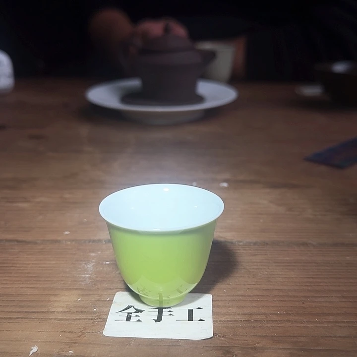 l****?婺州龙窑烧制技艺全手工