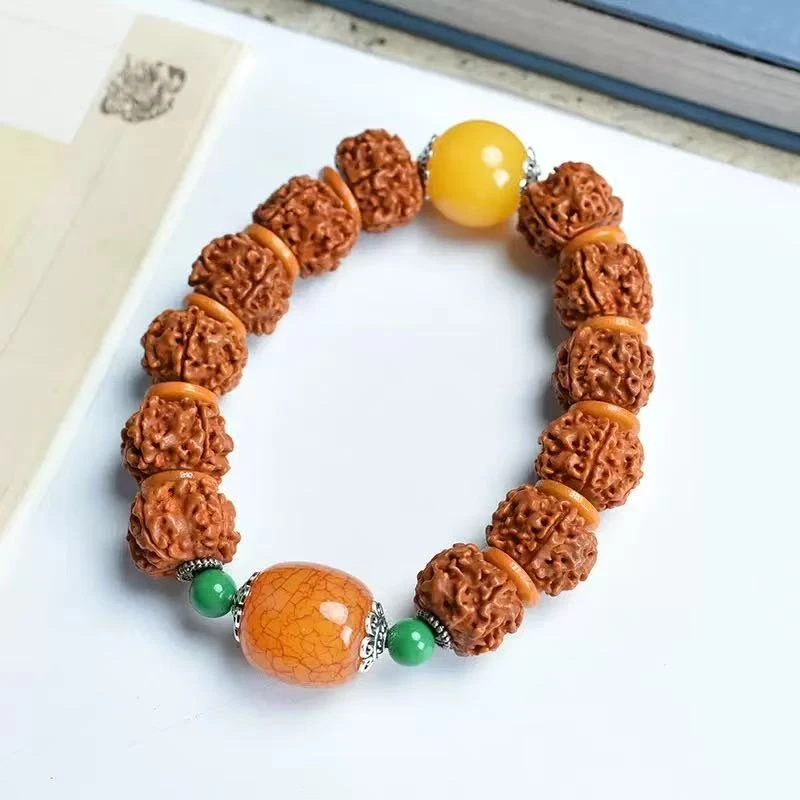 精美手串（无礼盒）05400