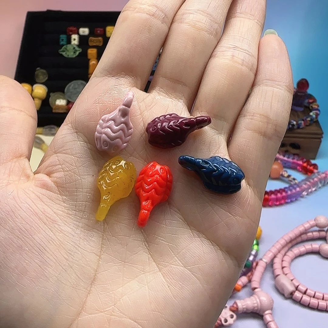 树脂非金属瑕疵处理随机发五