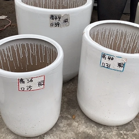 缸高温陶瓷 默认瑕疵