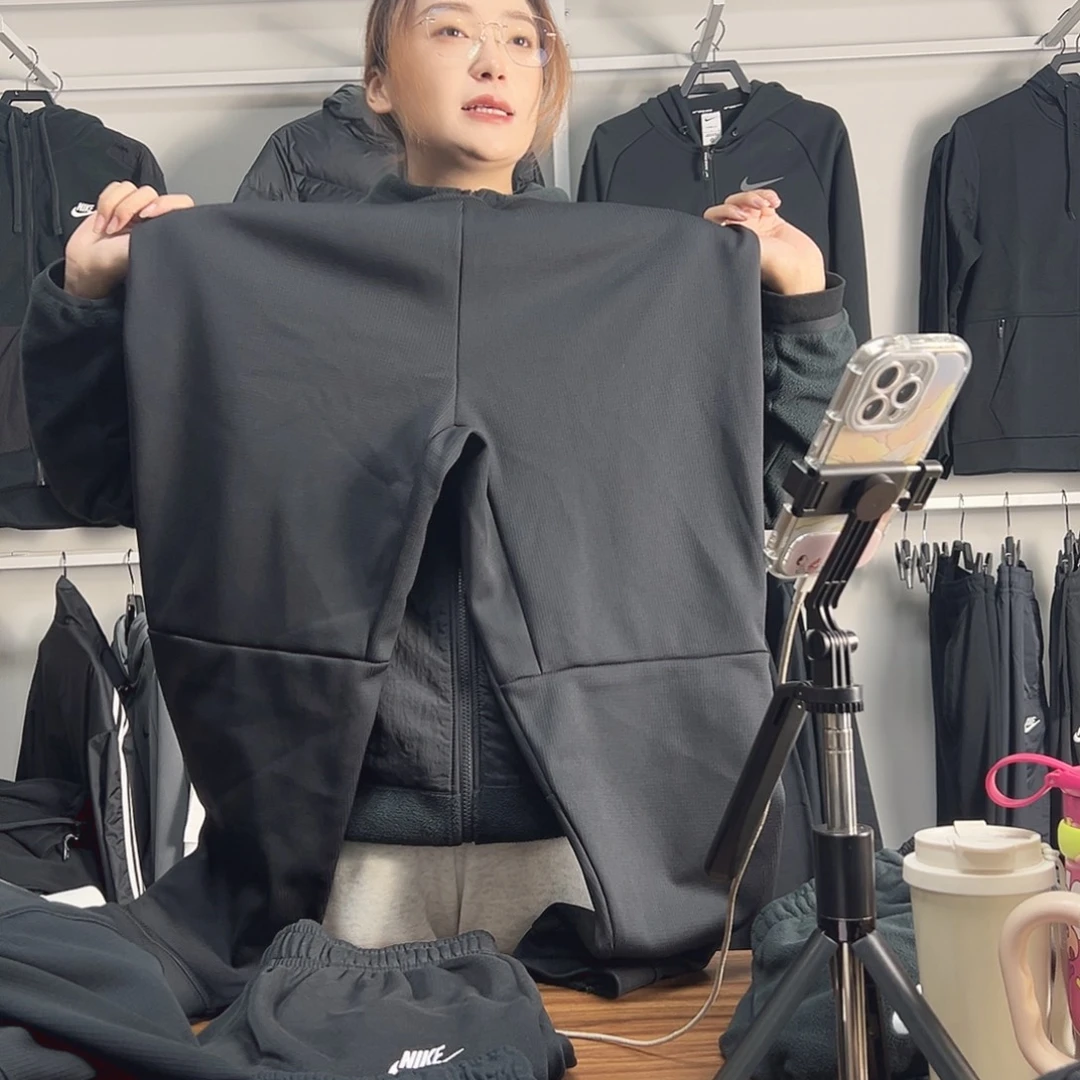 2123长裤S码90-110斤不退换