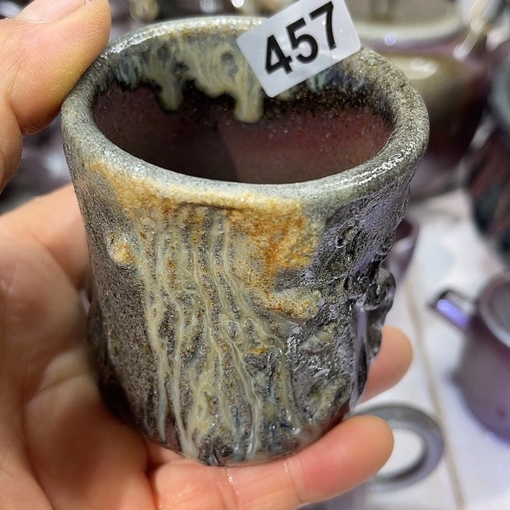 茶壶紫砂457¥¥¥¥¥¥¥）
