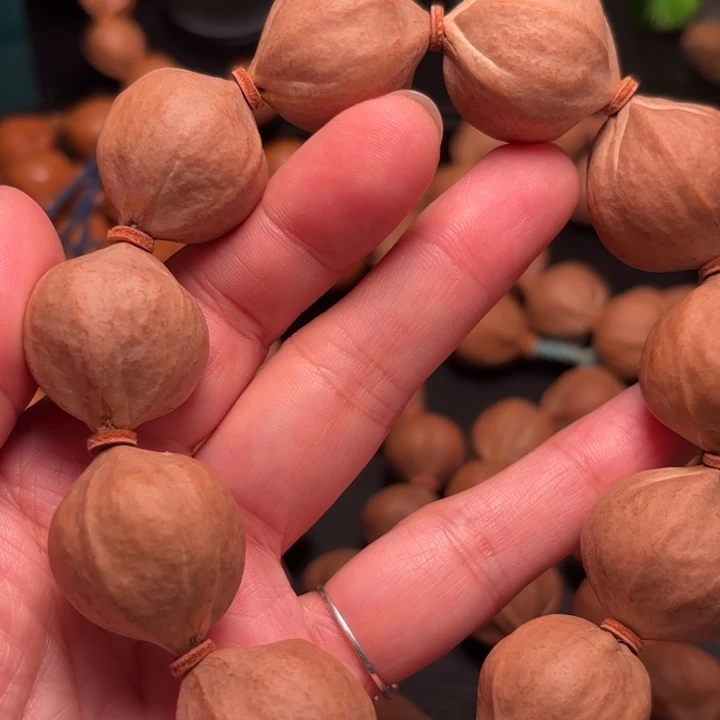 徐***龙橄榄核手串/手链手串