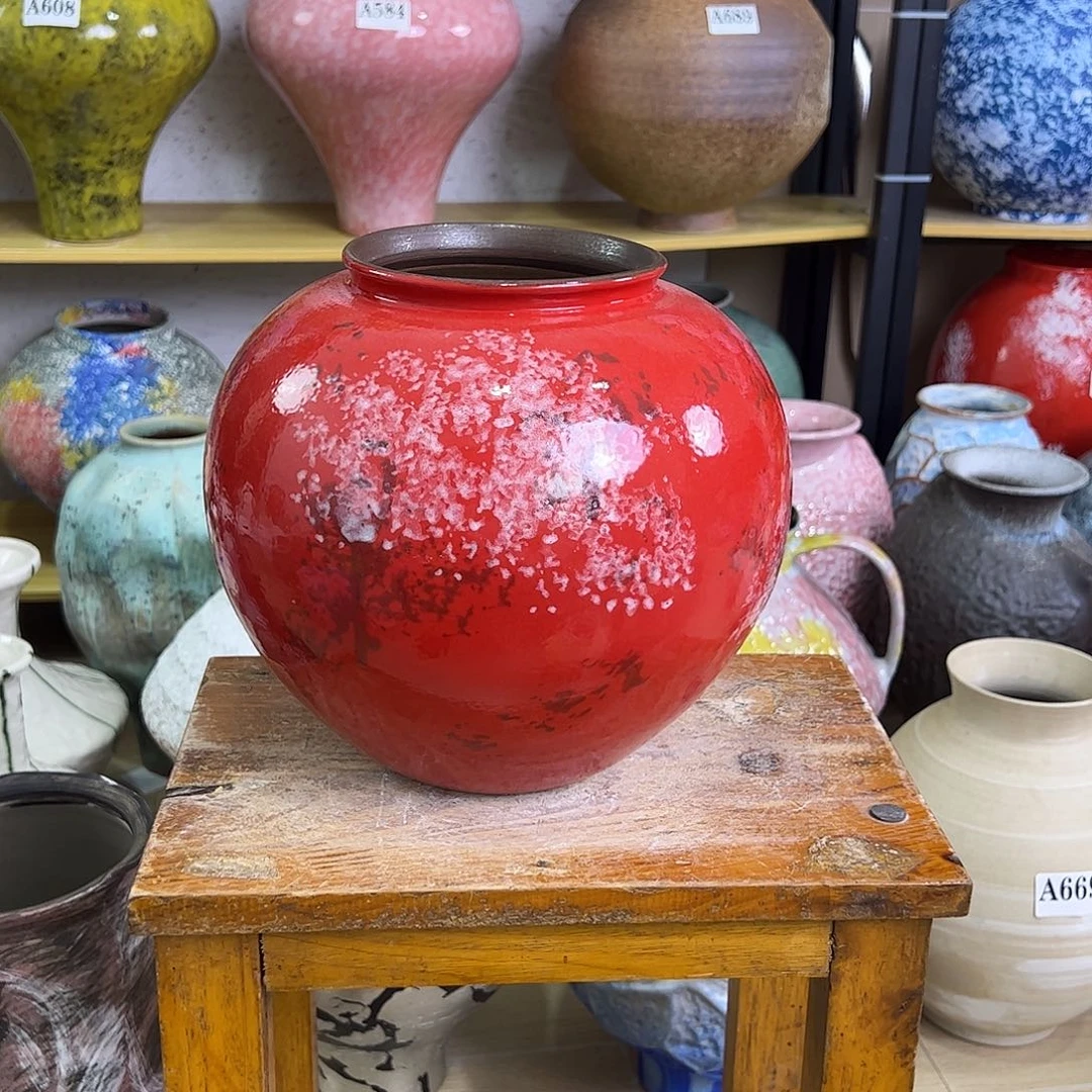 8555花瓶摆件家居装饰品