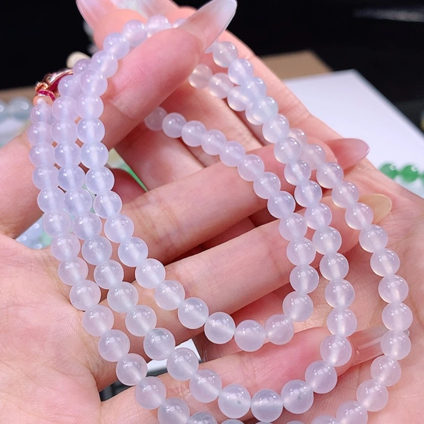 【闪购商品】未镶嵌手链翡翠翡翠