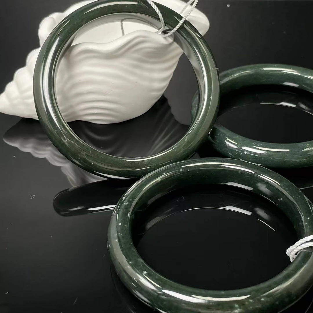 非金属陶瓷手镯 【何晟铭专属】非金属陶瓷手镯 手镯 多样性发一件