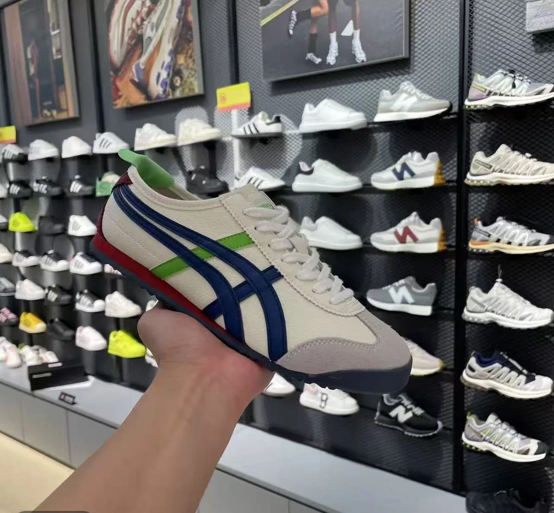 运动休闲鞋阿甘鞋男女同款懒人情侣鞋