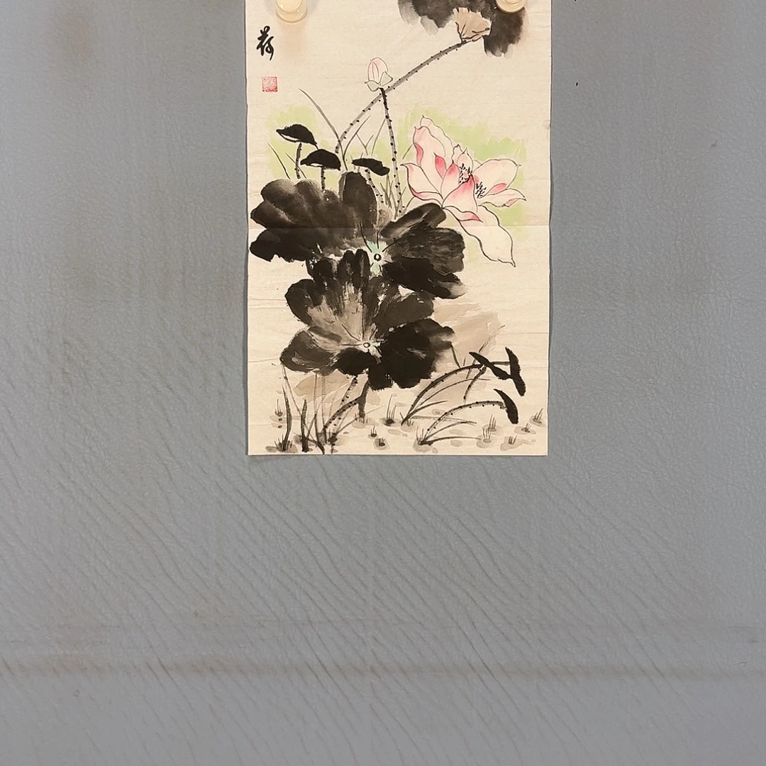 国画566 牡丹仙子也可以