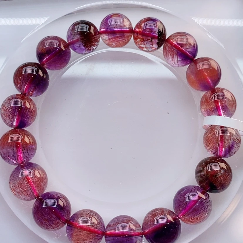 【闪购商品】未镶嵌手串水晶纯天然