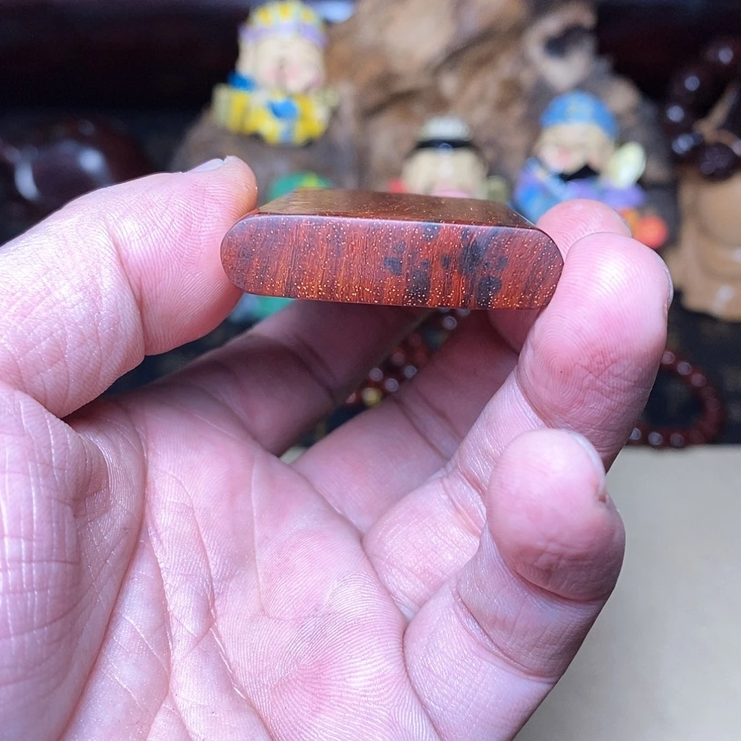 阿***)檀香紫檀（小叶紫檀）