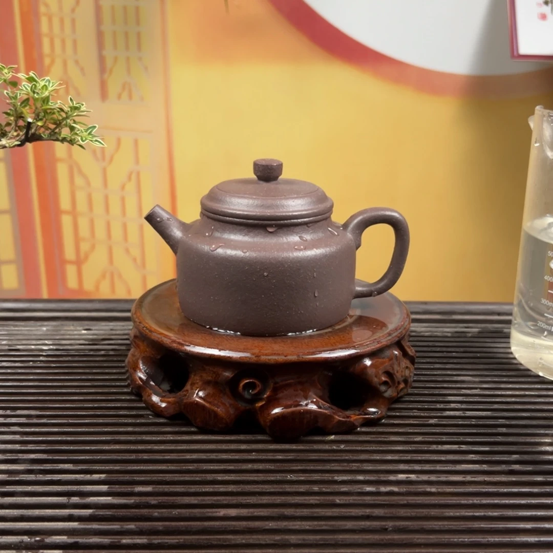 茶壶紫砂紫砂壶紫砂泥