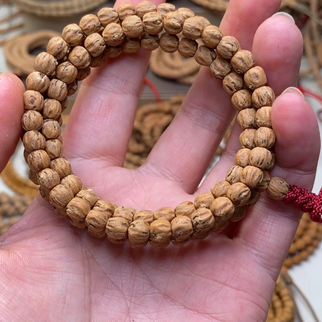 柏香籽/百香籽吊坠