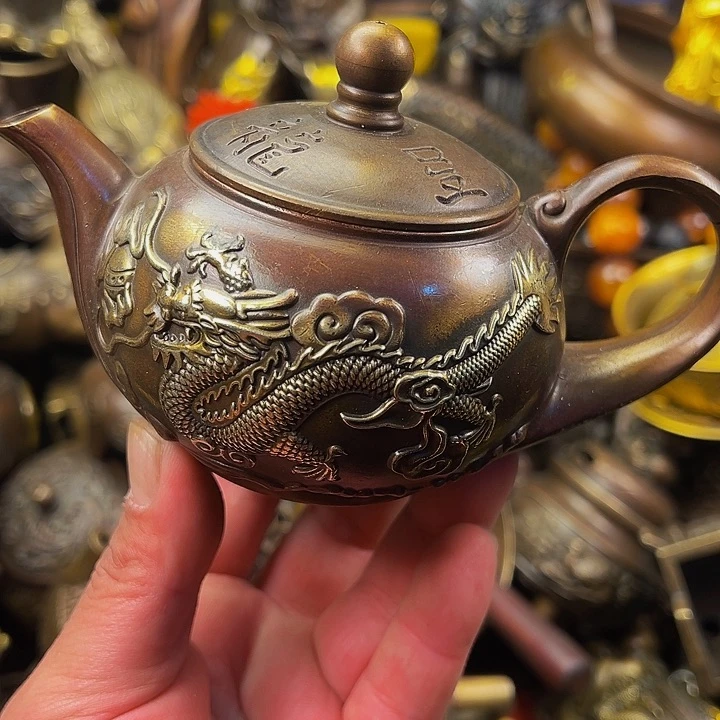 精美铜器精美铜器