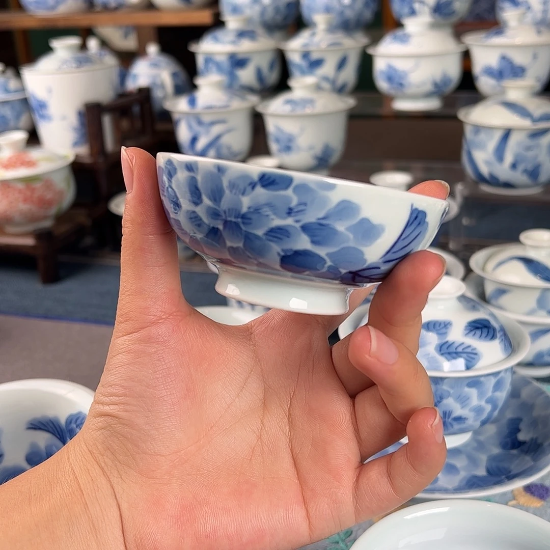 杯。