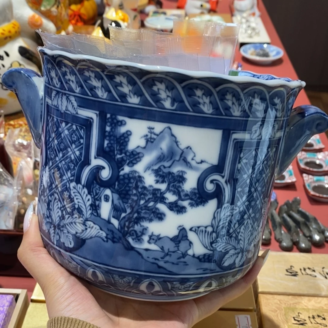 17 厘米——小杨瓷器甄选