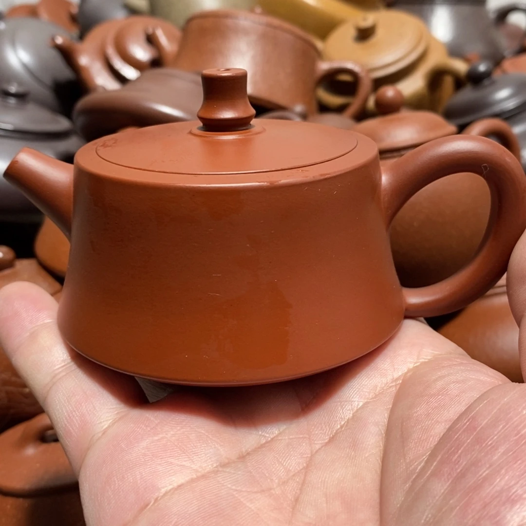 茶壶紫砂闪购商品紫砂壶