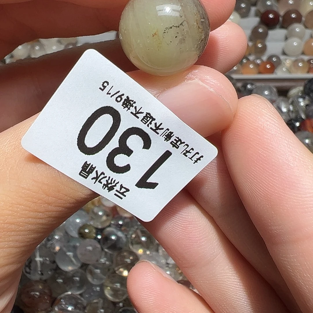 未镶嵌珠宝半成品水晶