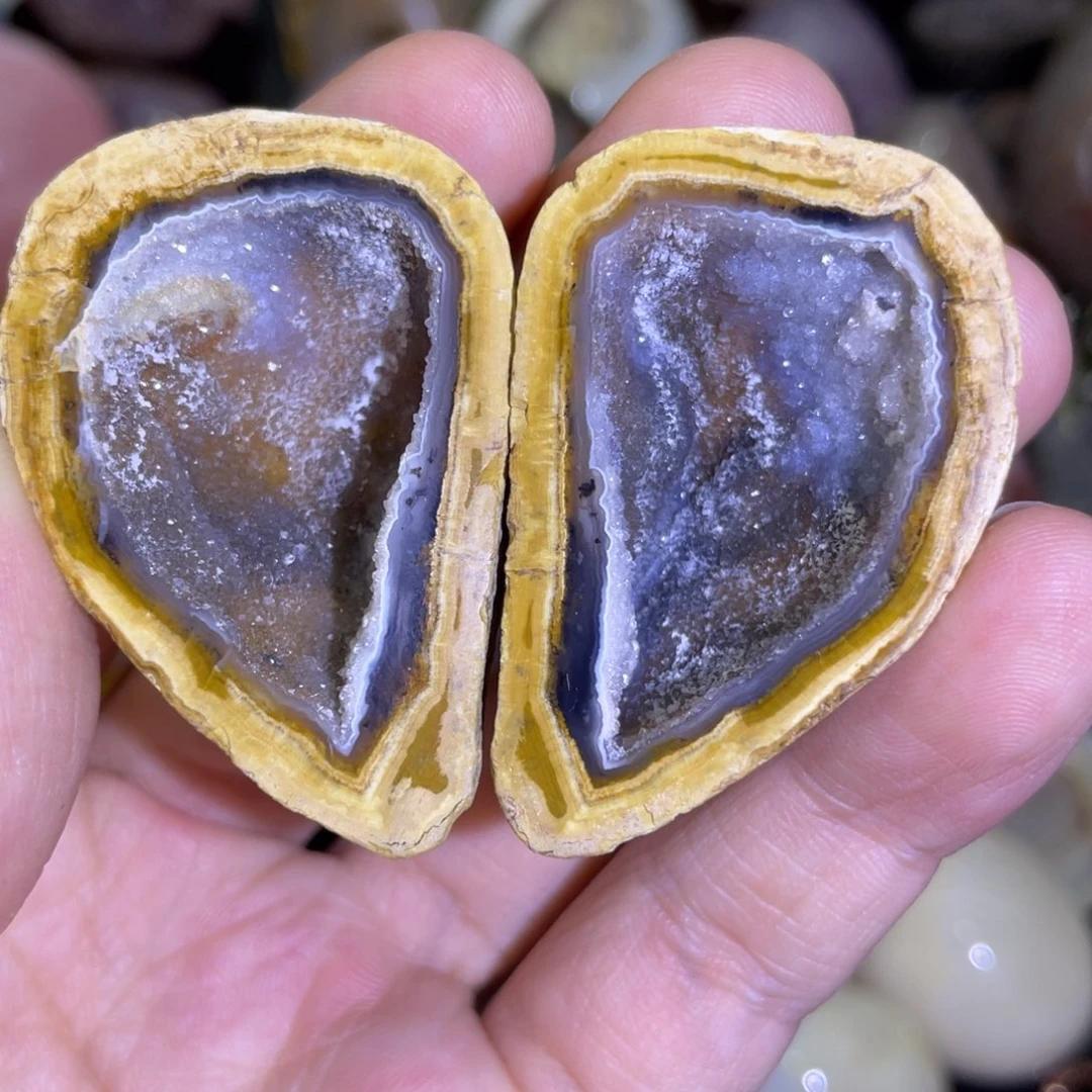 水晶大型摆件未镶嵌