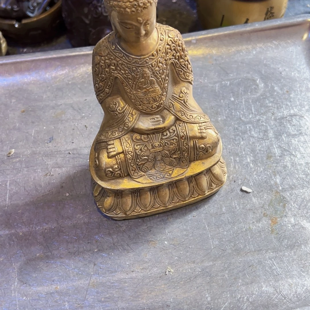 工艺品黄铜摆件工艺品