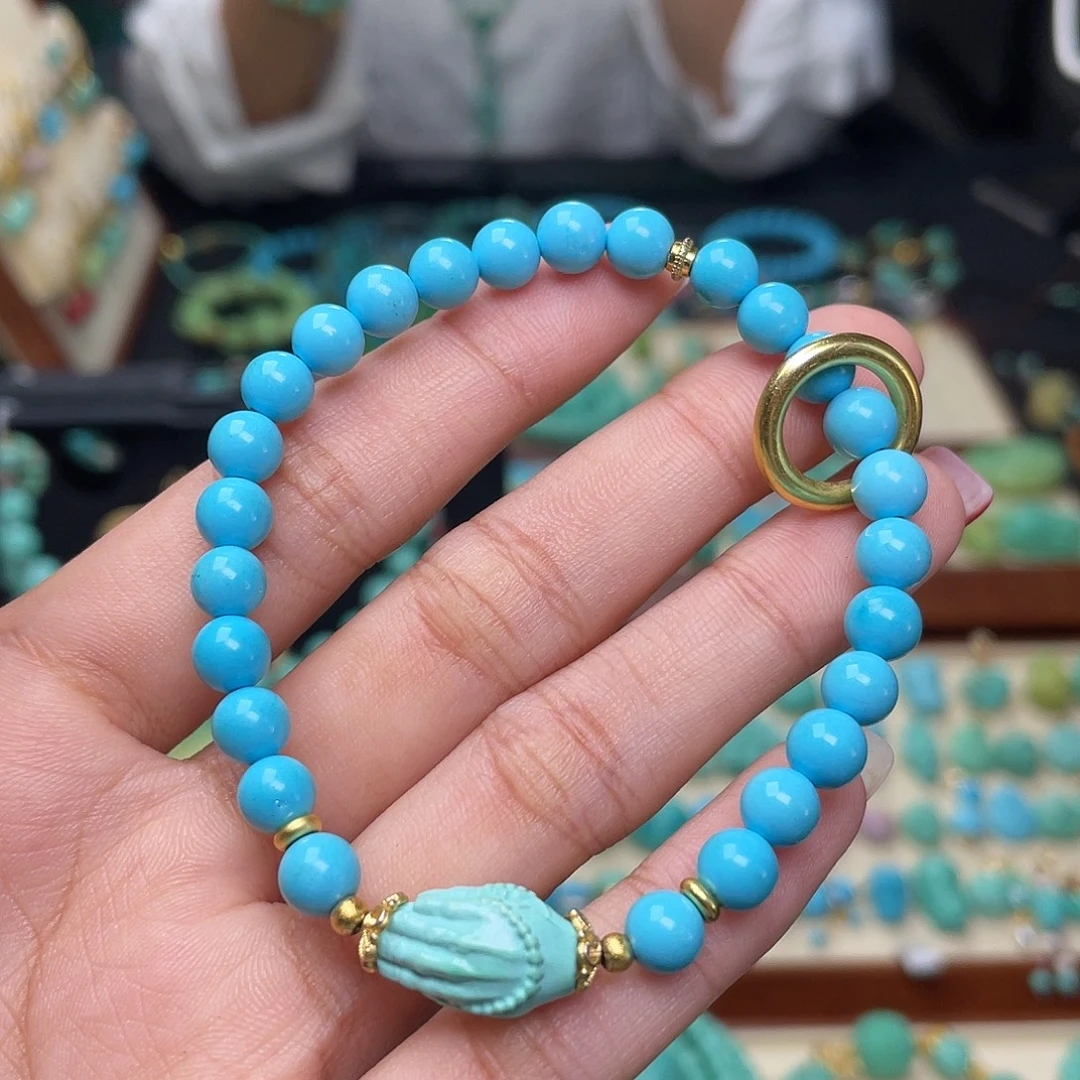 湖北原生态小配饰