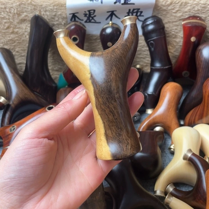 大果紫檀（缅甸花梨）瑕疵1735