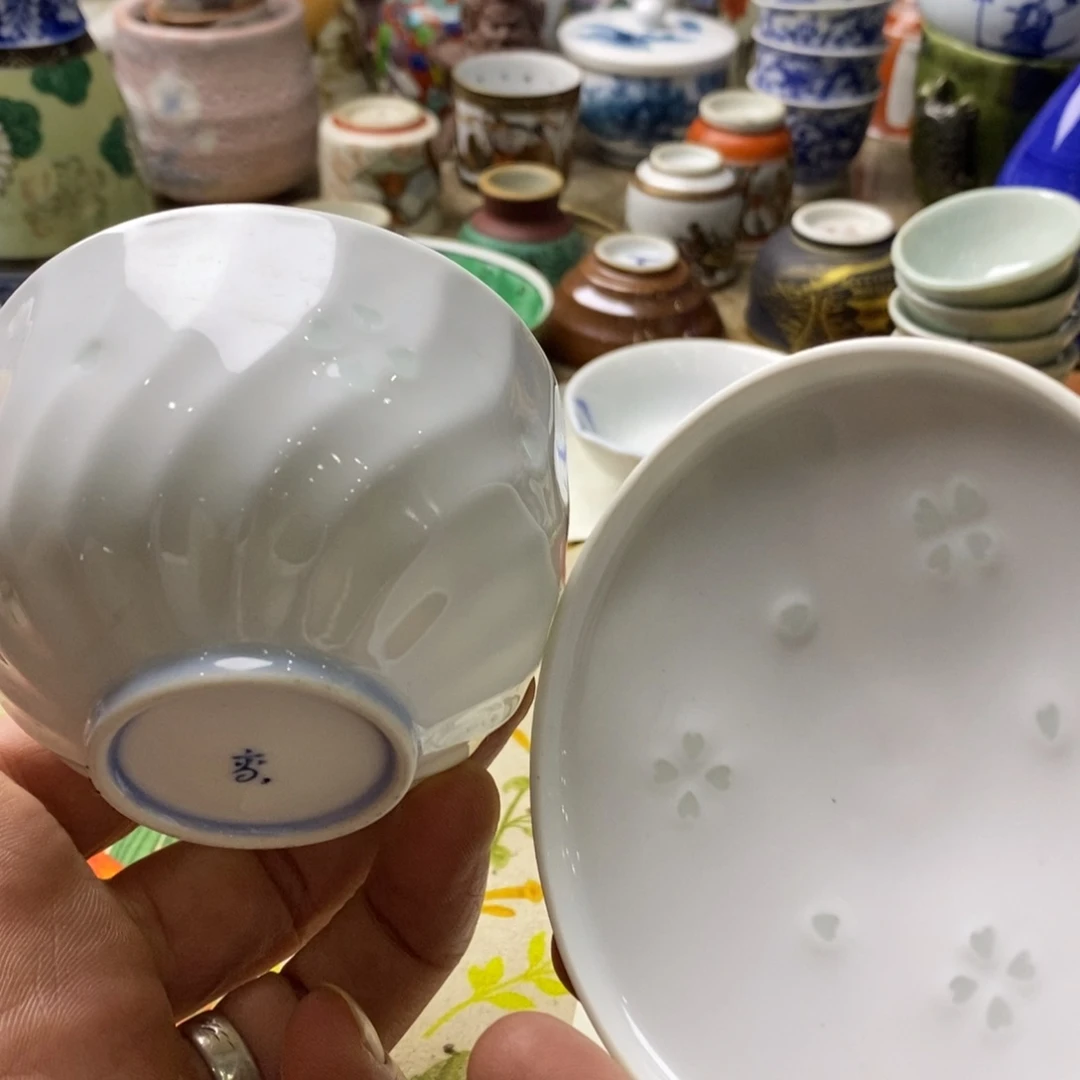 瓷片一天只喝一点奶茶和酸奶我