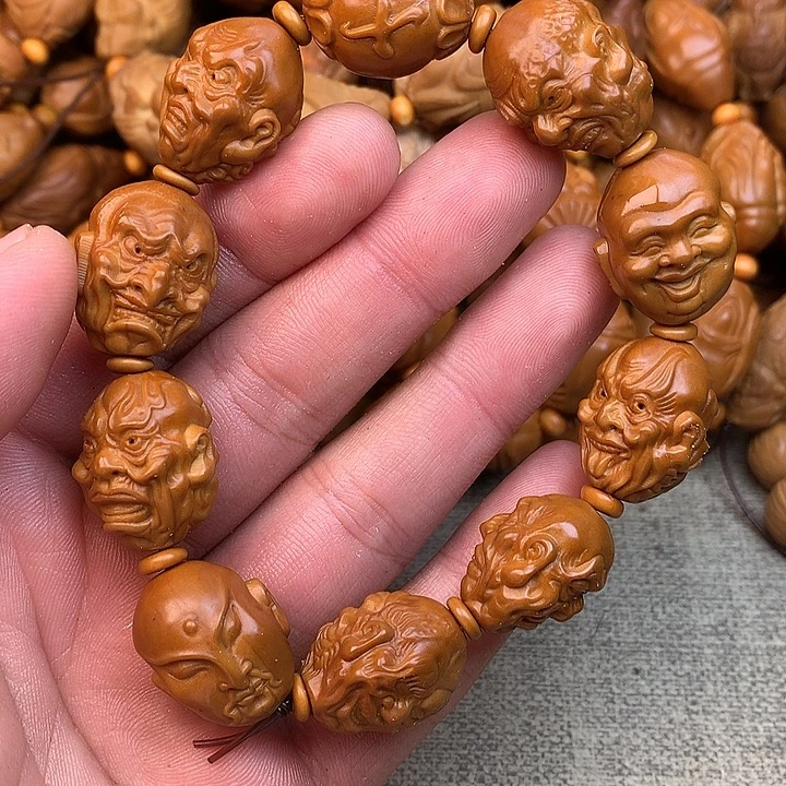 手串/手链橄榄核精品橄榄核手串