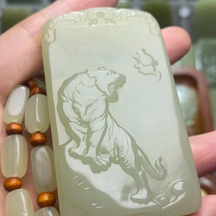 双面工虎守护11111